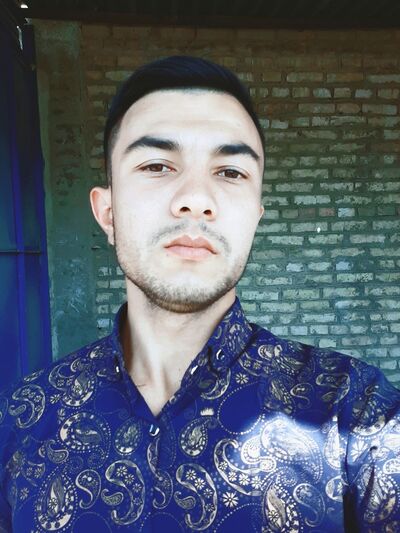  ,   Dilshod, 31 ,   