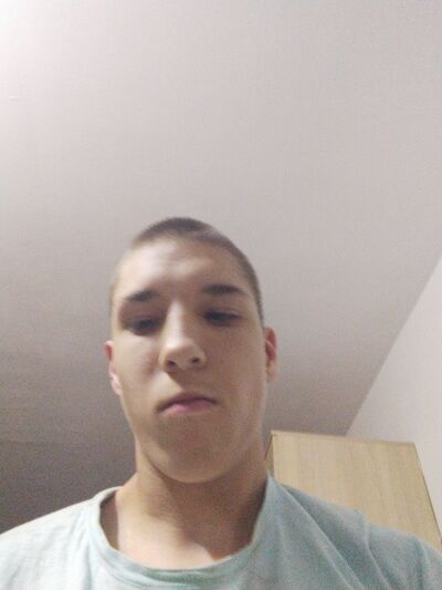  ,   Sergey, 18 ,   ,   