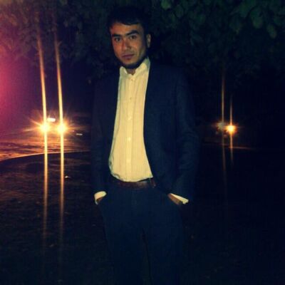  ,   Botir, 34 ,   