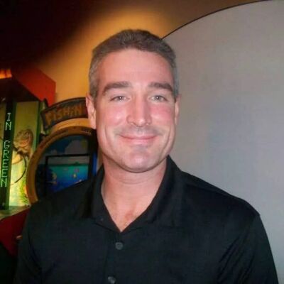 North Bergen,   James Leon, 53 ,   ,   