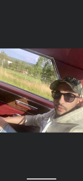  Huskvarna,   Tarik, 37 ,   ,   
