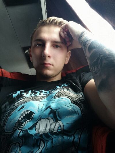  ,   DarK, 28 ,   