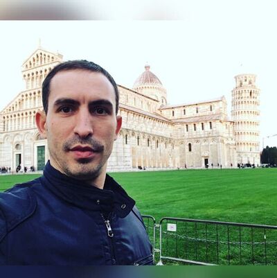  ,   Kalean, 35 ,  