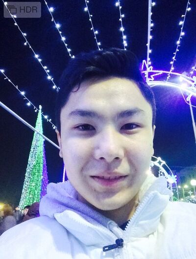  ,   Sanjar, 31 ,   