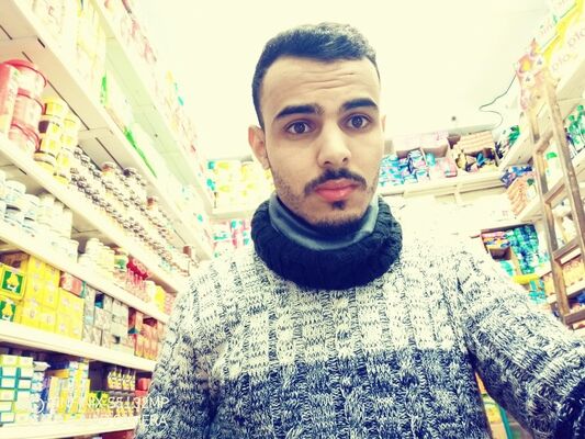  Kenitra-GHARB,   Amin, 25 ,   ,   , c 
