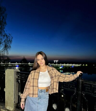  ,   POLINA, 21 ,     , 