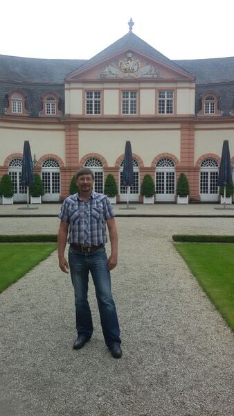  Darmstadt,   Nik, 57 ,   