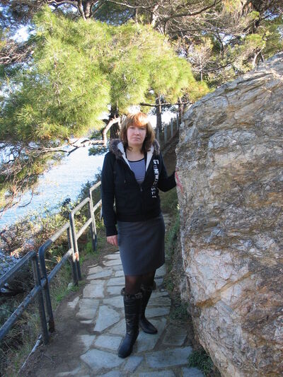  Volos,   Natalia, 51 ,   