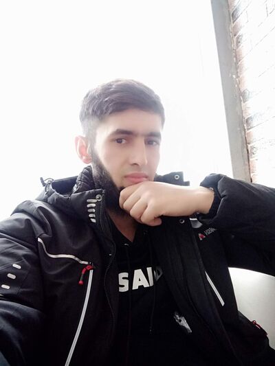  ,   Amin JON, 26 ,   ,   