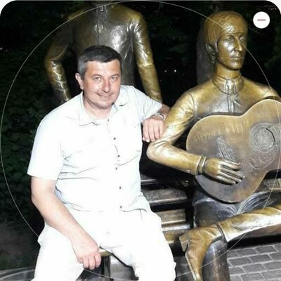  ,   Sergey, 52 ,   ,   