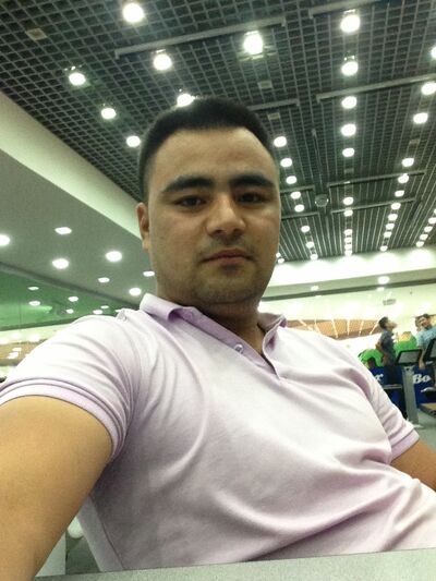  ,   Mahmudbek, 38 ,   