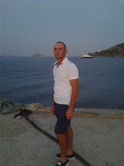  Kusadasi,   Petro, 54 ,   ,   