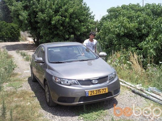  3672087  Otabek, 36 ,    Tel Aviv-Yafo