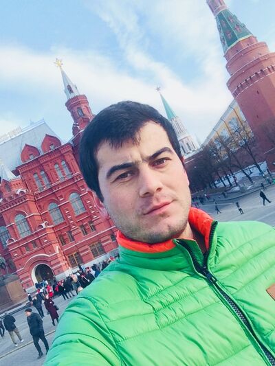  ,   Murad, 32 ,  
