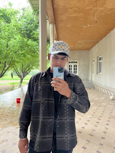  ,   Doniyorbek, 20 ,   ,   