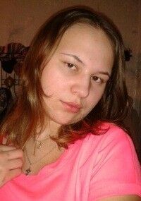 Фото 5698257 девушки Ксения, 27 лет, ищет знакомства в Кириллове