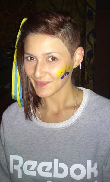  ,   Sofiya, 32 ,  