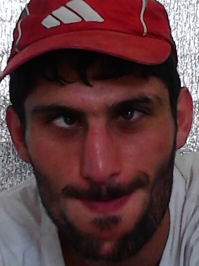  ,   Vacho, 36 ,   