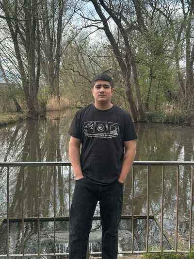  Pulheim,   Alvan, 25 ,   ,   