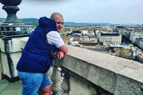  ,   Oleksandr, 33 ,  