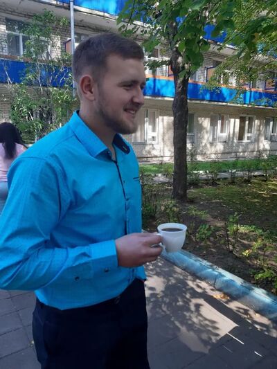  ,   Nikolay, 26 ,   ,   
