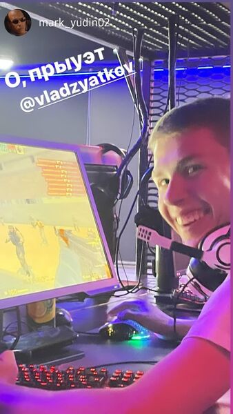  ,   Zyatkov, 21 ,   ,   , 