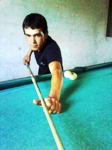  ,   Killer, 29 ,   
