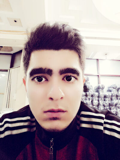  ,   Arman, 29 ,   