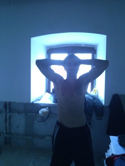 ,   Sergej, 40 ,   