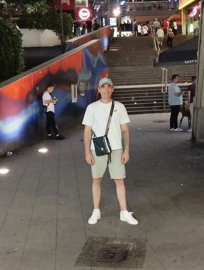  ,   Ilya, 32 ,   ,   