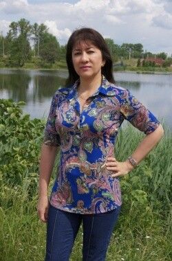  ,   Oksana, 50 ,   