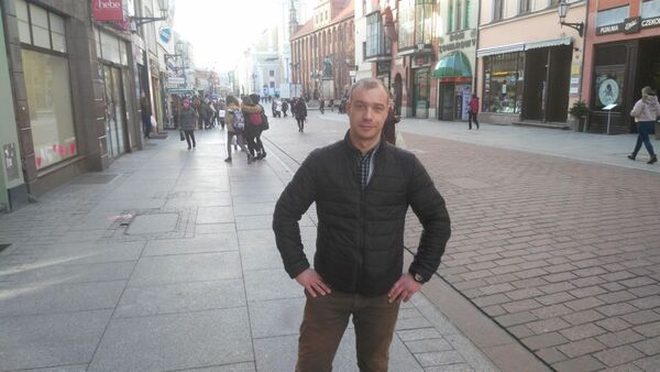  -,   Kirill, 44 ,   c 