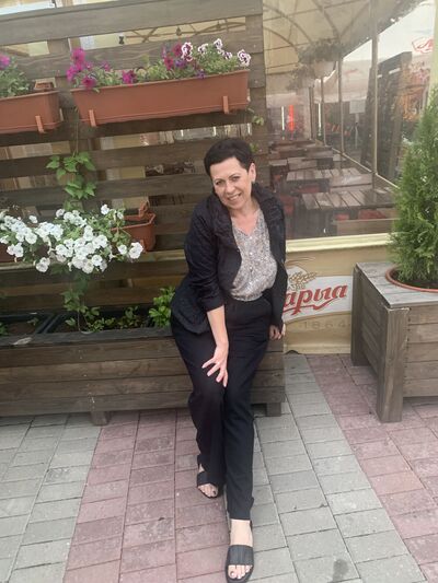  ,   Irina, 57 ,   c 