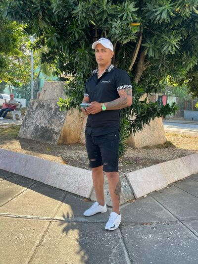  Havana,   Leonardo, 39 ,   ,   