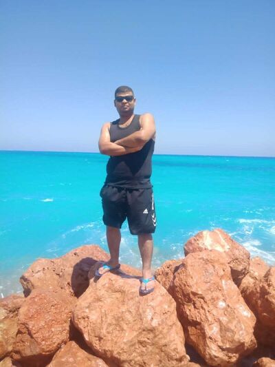  Al Jizah,   Ahmedismail, 36 ,   c 