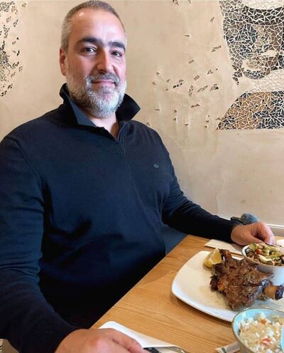  Kleinwarasdorf,   Christopher, 62 ,     , c 