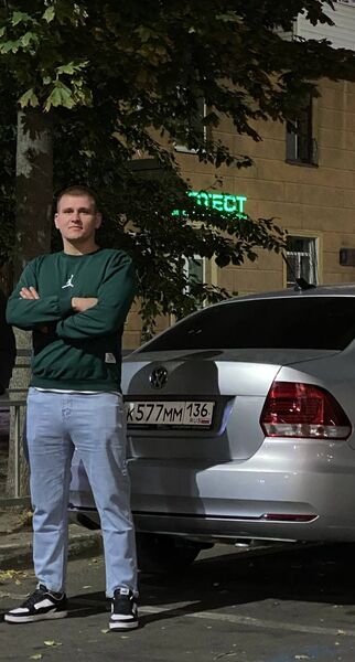  ,   Sergey, 27 ,   ,   