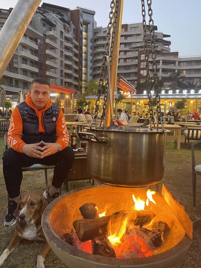  ,   Ufuk, 35 ,   ,   