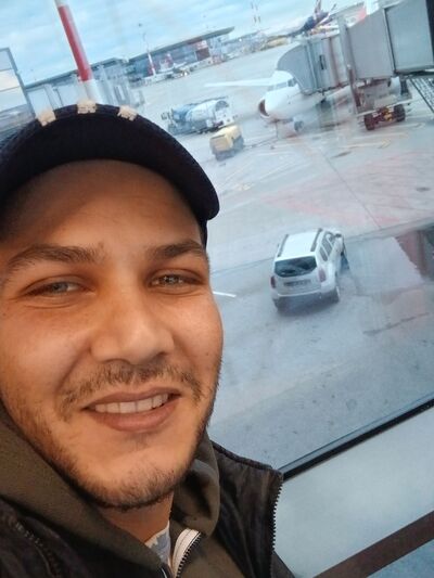  ,   Khassen, 29 ,   ,   