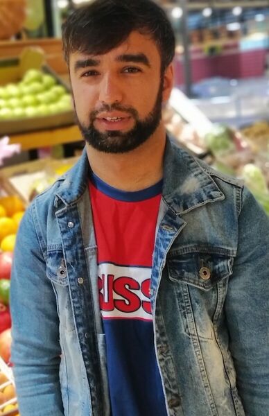 ,   Behruz, 36 ,     , c 