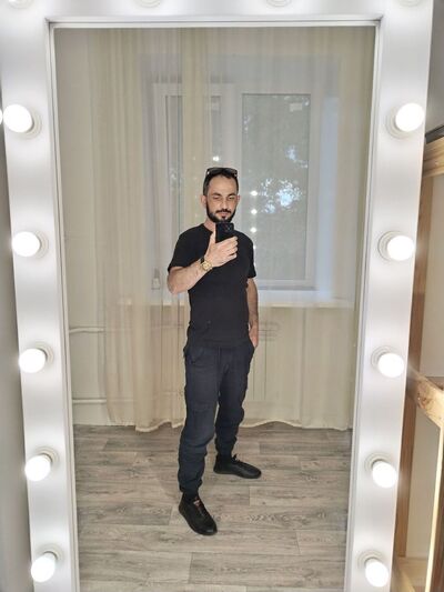  ,   Gennady, 35 ,   ,   , c , 