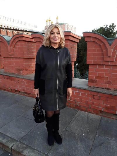  ,   Irina, 58 ,     , c 