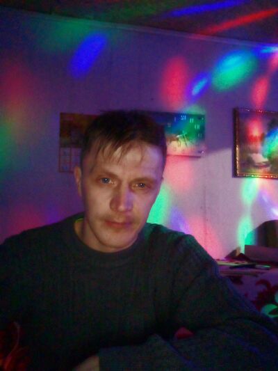  ,   Kostya, 40 ,     , c , 