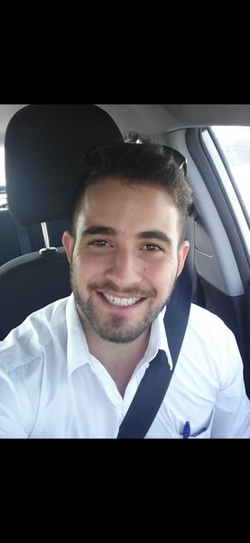  Yavne,   Alex, 33 ,   
