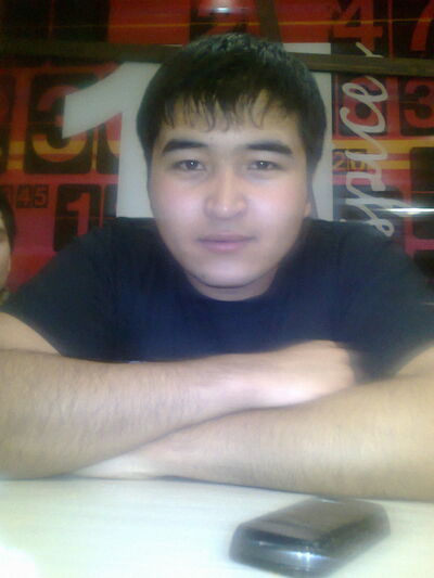  ,   Ruslan, 33 ,   