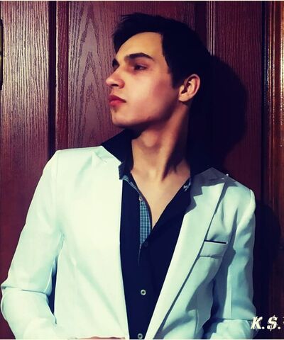  ,   SLAVIK, 23 ,   ,   