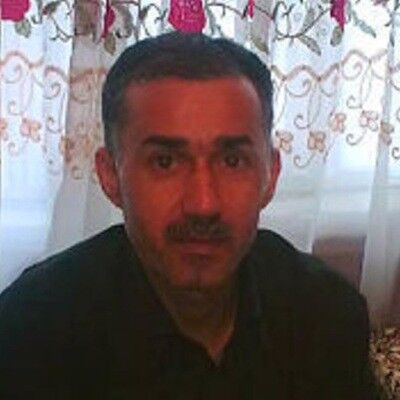  5678157  Vahid, 51 ,    