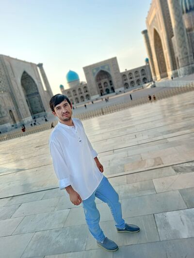  ,   Javlon, 27 ,   ,   