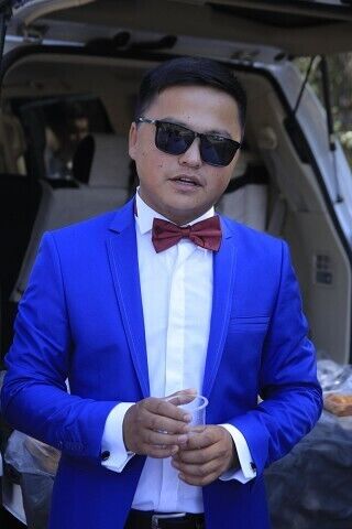  20655457  Shekeev, 31 ,    