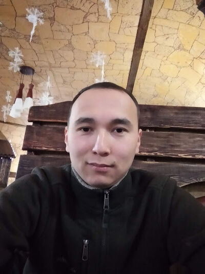  ,   Daniyar, 37 ,  